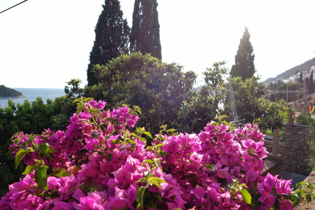 Villa Matilda Ragusa Esterno foto