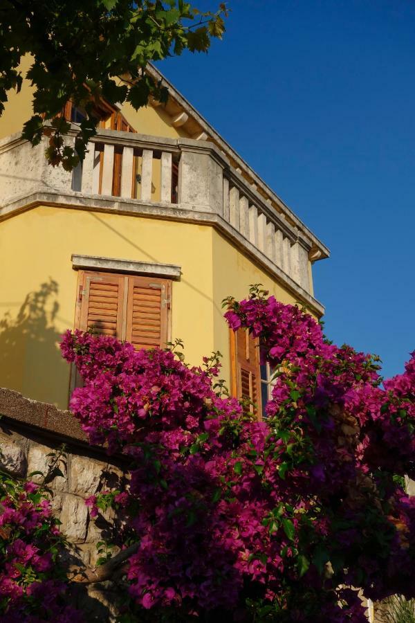 Villa Matilda Ragusa Esterno foto