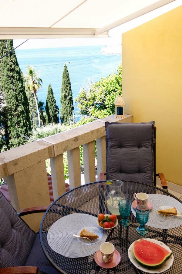Villa Matilda Ragusa Esterno foto