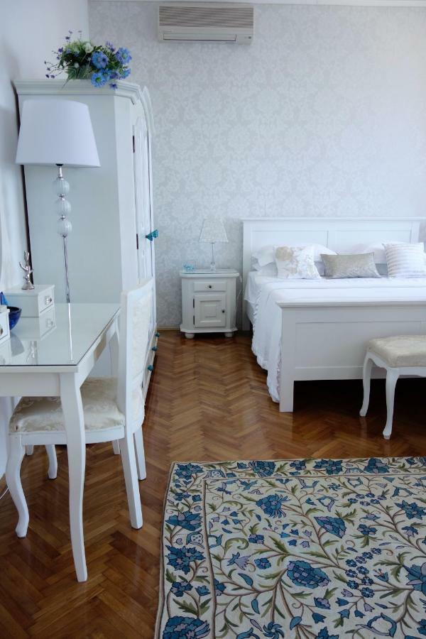 Villa Matilda Ragusa Esterno foto
