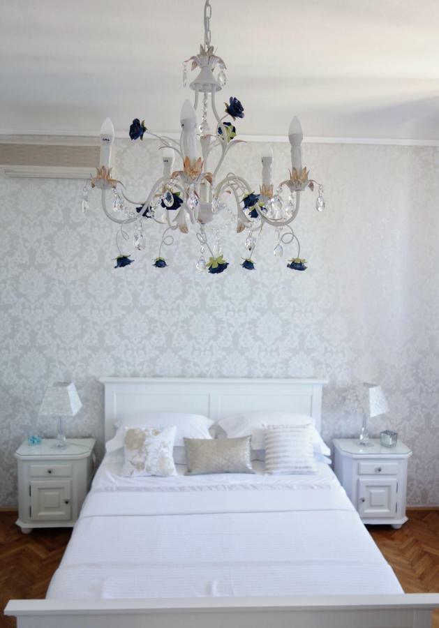 Villa Matilda Ragusa Esterno foto