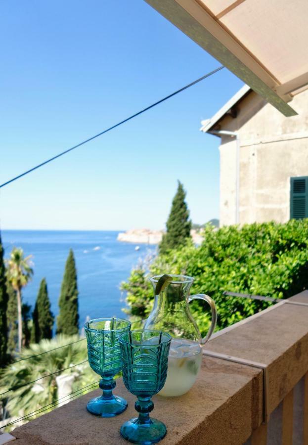 Villa Matilda Ragusa Esterno foto