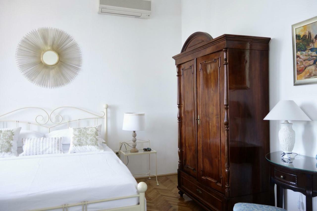 Villa Matilda Ragusa Esterno foto