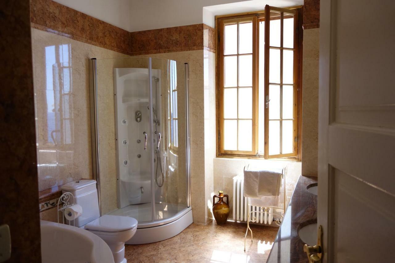 Villa Matilda Ragusa Esterno foto