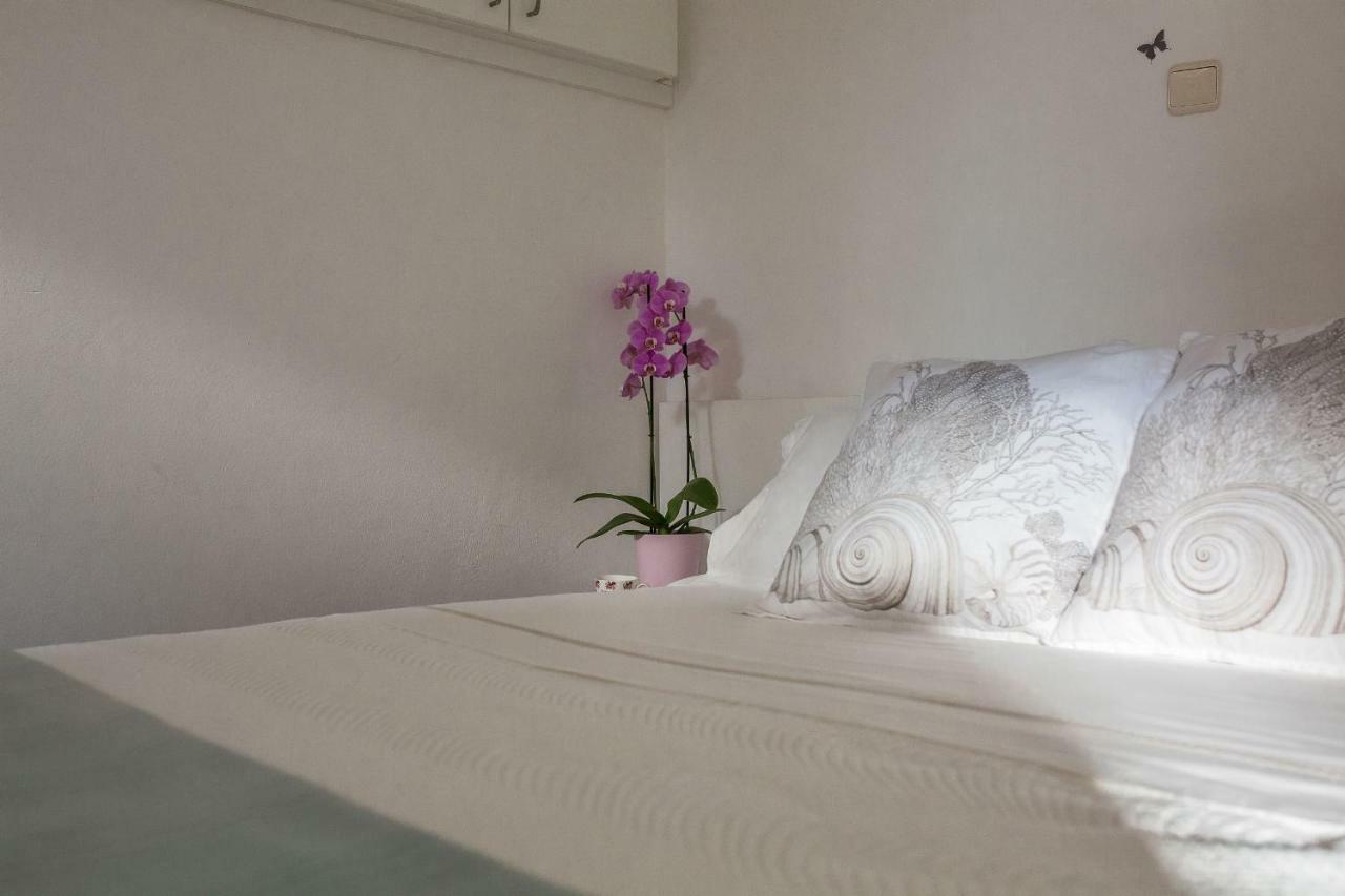 Villa Matilda Ragusa Esterno foto