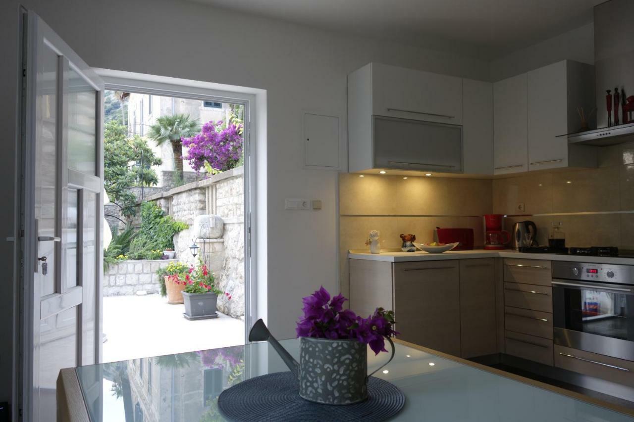 Villa Matilda Ragusa Esterno foto